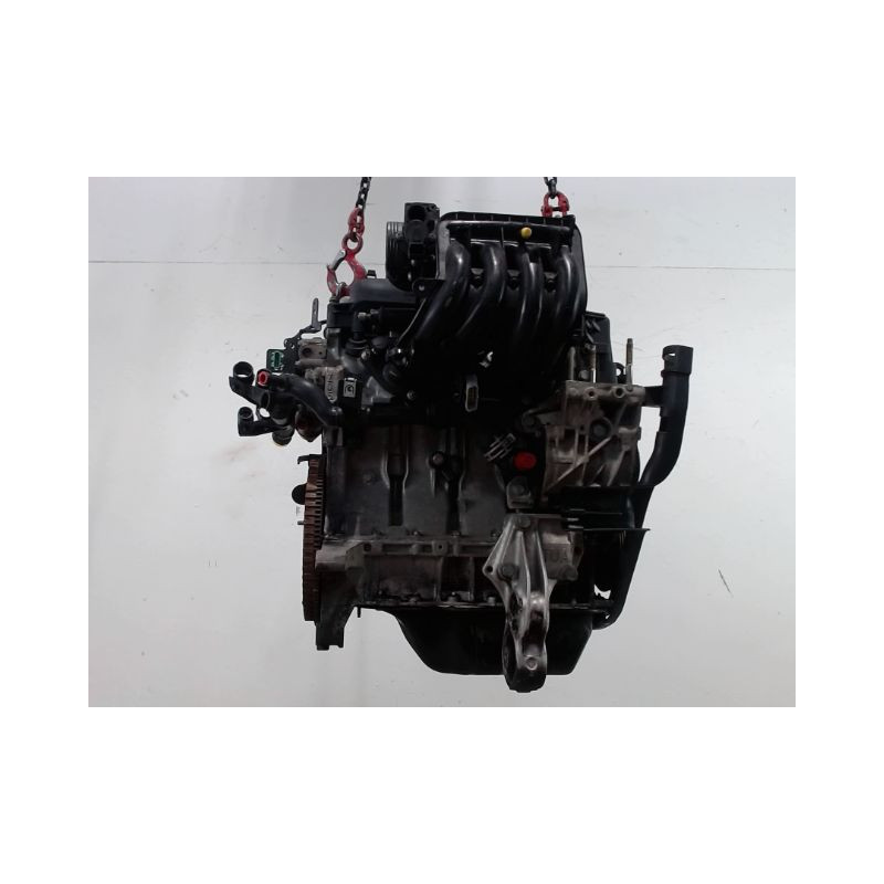 MOTEUR ESSENCE PEUGEOT 206 3P 1.1 i