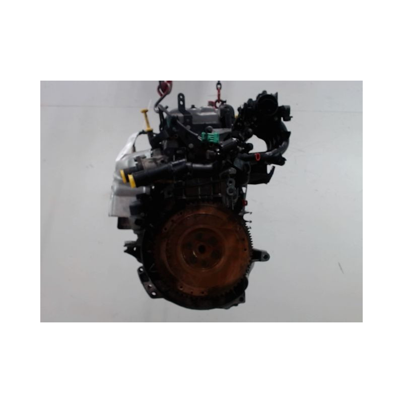 MOTEUR ESSENCE PEUGEOT 206 3P 1.1 i