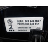FEU ARRIERE DROIT VOLKSWAGEN POLO