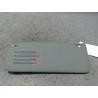 PARE-SOLEIL D RENAULT CLIO II CAMPUS 06-