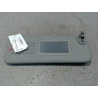 PARE-SOLEIL D RENAULT CLIO II CAMPUS 06-