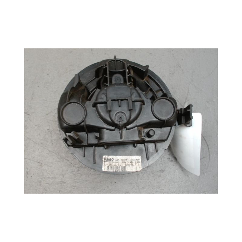 MOTEUR VENTILATEUR CHAUFFAGE RENAULT MEGANE II PH2 2006-