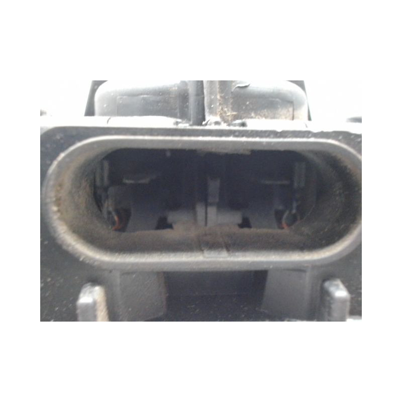 MOTEUR VENTILATEUR CHAUFFAGE RENAULT MEGANE II PH2 2006-