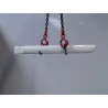 PROTECTION PORTE ARRIERE GAUCHE CITROEN C3 2009-