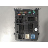 BOITIER GESTION HABITACLE PEUGEOT EXPERT
