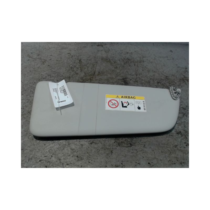 PARE-SOLEIL D MERCEDES VITO FOURGON