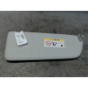 PARE-SOLEIL D MERCEDES VITO FOURGON