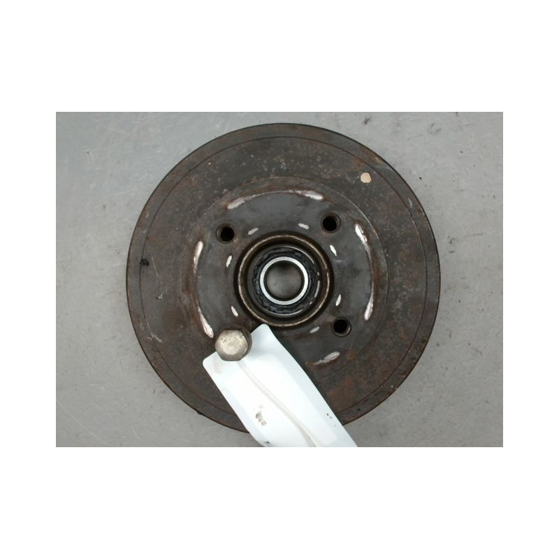 TAMBOUR ARRIERE DROIT RENAULT CLIO II PH.1 98-2001