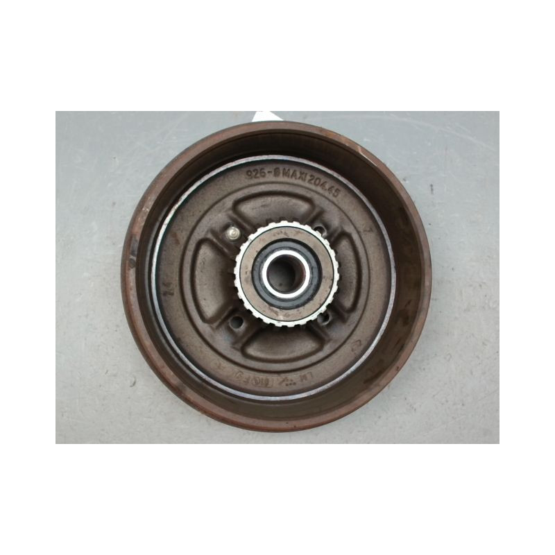 TAMBOUR ARRIERE DROIT RENAULT CLIO II PH.1 98-2001