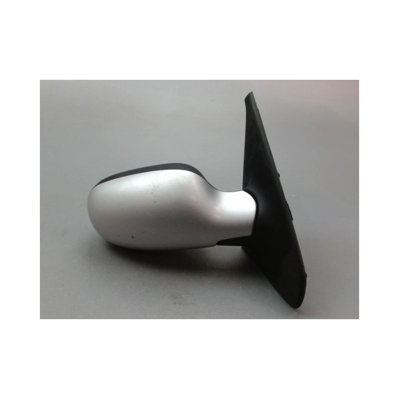 RETROVISEUR EXTERIEUR ELECTRIQUE DROIT RENAULT CLIO CAMPUS II Phase 1 2006-2009