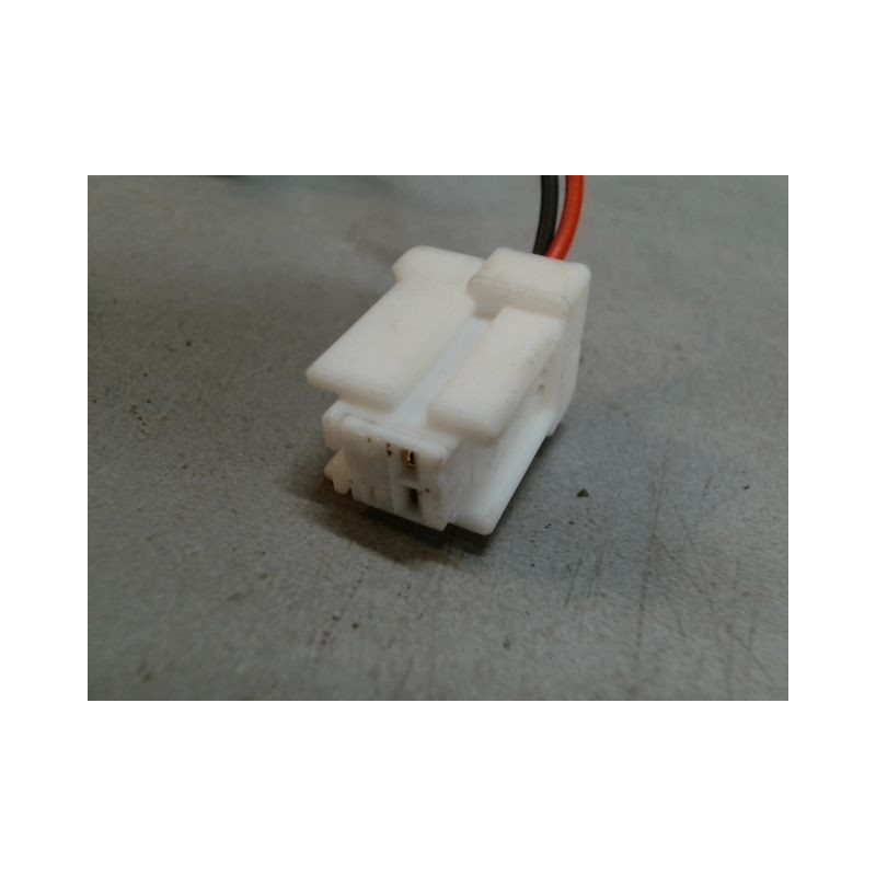 COMMANDE CLIGNOTANT DACIA SANDERO