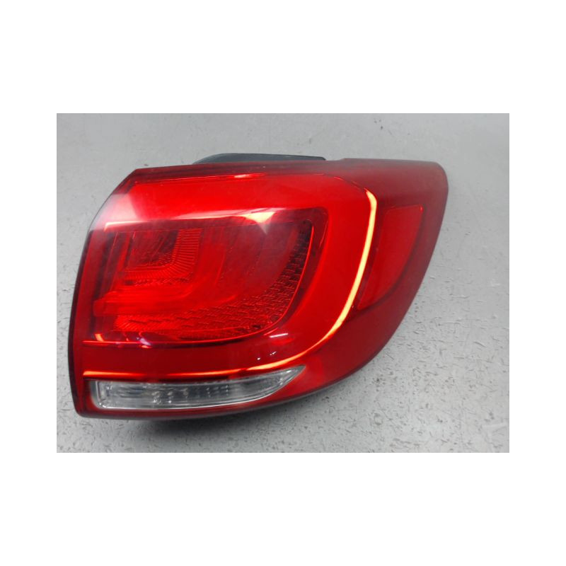 FEU ARRIERE DROIT KIA SPORTAGE