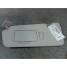 PARE-SOLEIL G DACIA SANDERO 2008-