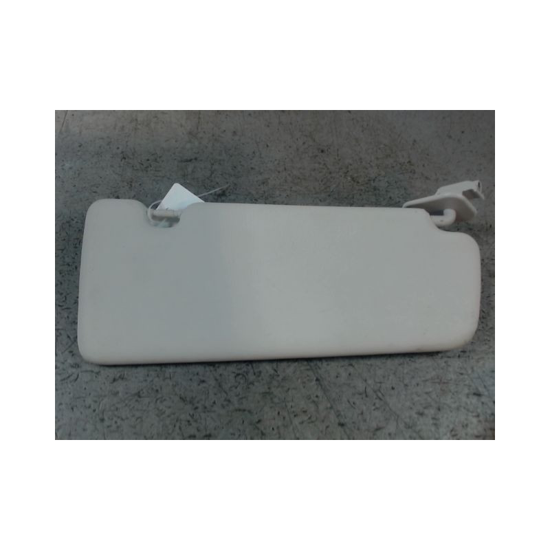 PARE-SOLEIL G DACIA SANDERO 2008-