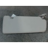 PARE-SOLEIL G DACIA SANDERO 2008-