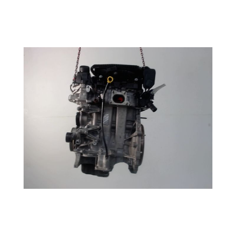 MOTEUR ESSENCE PEUGEOT 208 Phase 1 2012-... 1.2 VTI 82