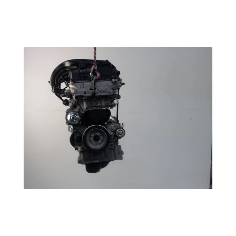 MOTEUR ESSENCE PEUGEOT 208 Phase 1 2012-... 1.2 VTI 82