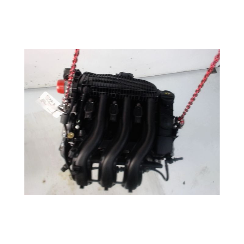 MOTEUR ESSENCE PEUGEOT 208 Phase 1 2012-... 1.2 VTI 82