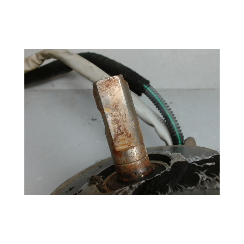 CREMAILLERE CITROEN C3