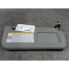 PARE-SOLEIL D TOYOTA YARIS 2005-
