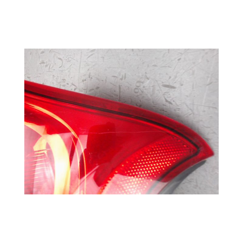 FEU ARRIERE DROIT FIAT PANDA