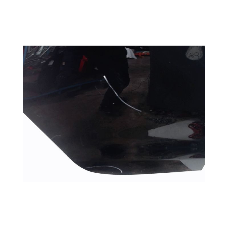 PORTE ARRIERE DROIT PEUGEOT 208