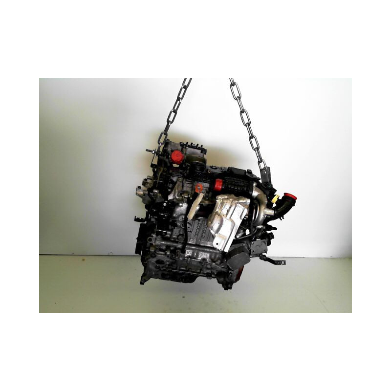 MOTEUR DIESEL PEUGEOT 308 1.6 HDi