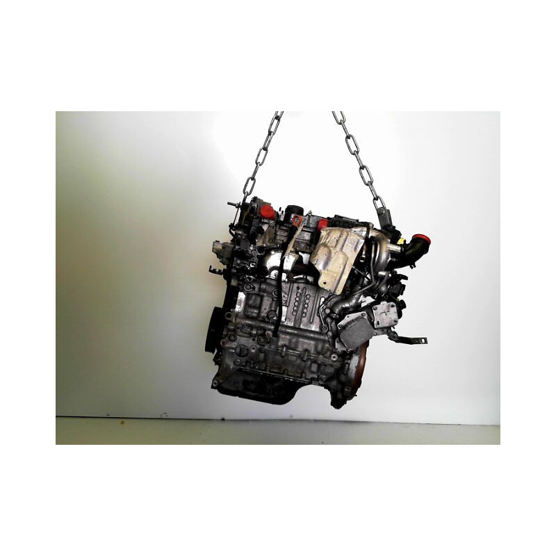 MOTEUR DIESEL PEUGEOT 308 1.6 HDi