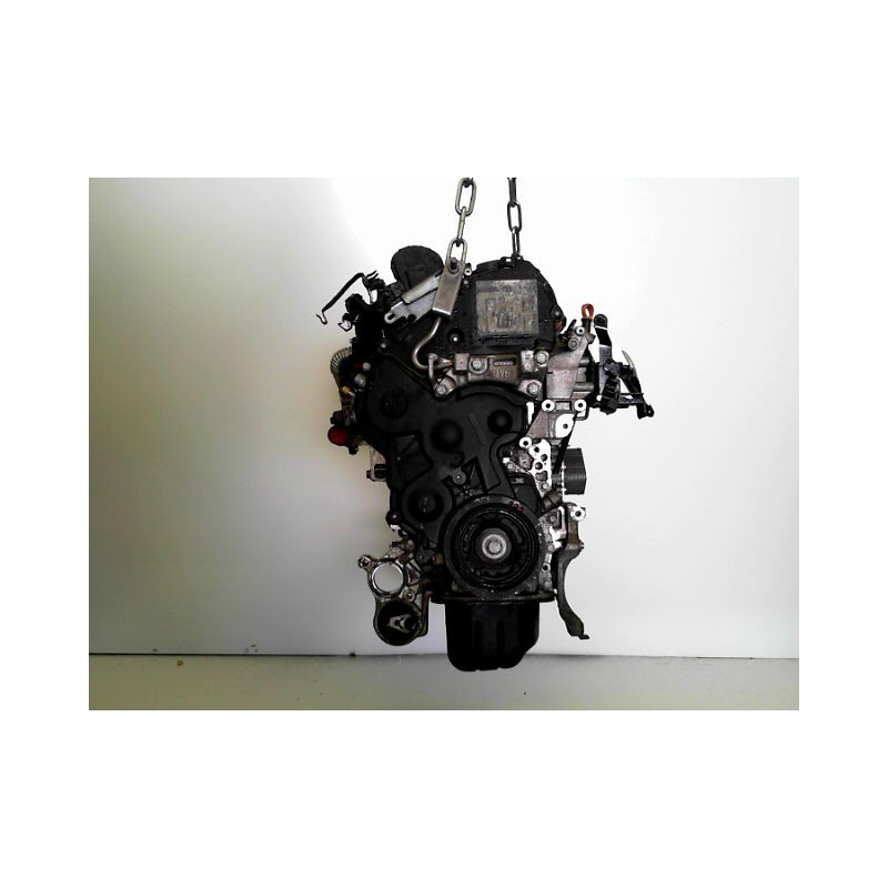 MOTEUR DIESEL PEUGEOT 308 1.6 HDi