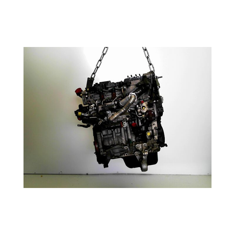 MOTEUR DIESEL PEUGEOT 308 1.6 HDi