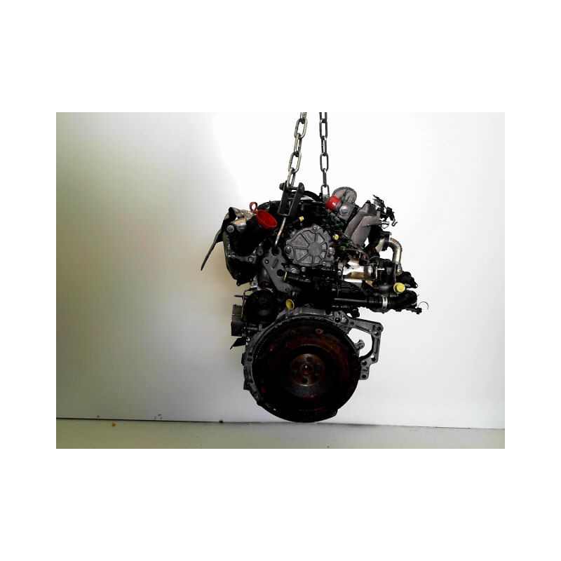 MOTEUR DIESEL PEUGEOT 308 1.6 HDi