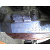 MOTEUR DIESEL PEUGEOT 308 1.6 HDi