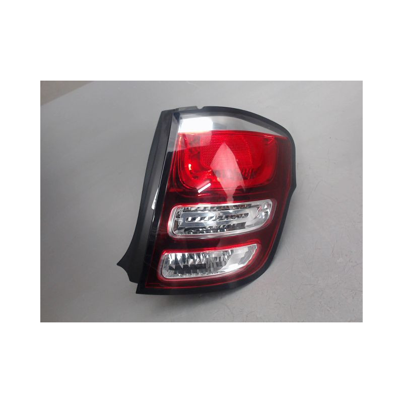 FEU ARRIERE DROIT CITROEN C3