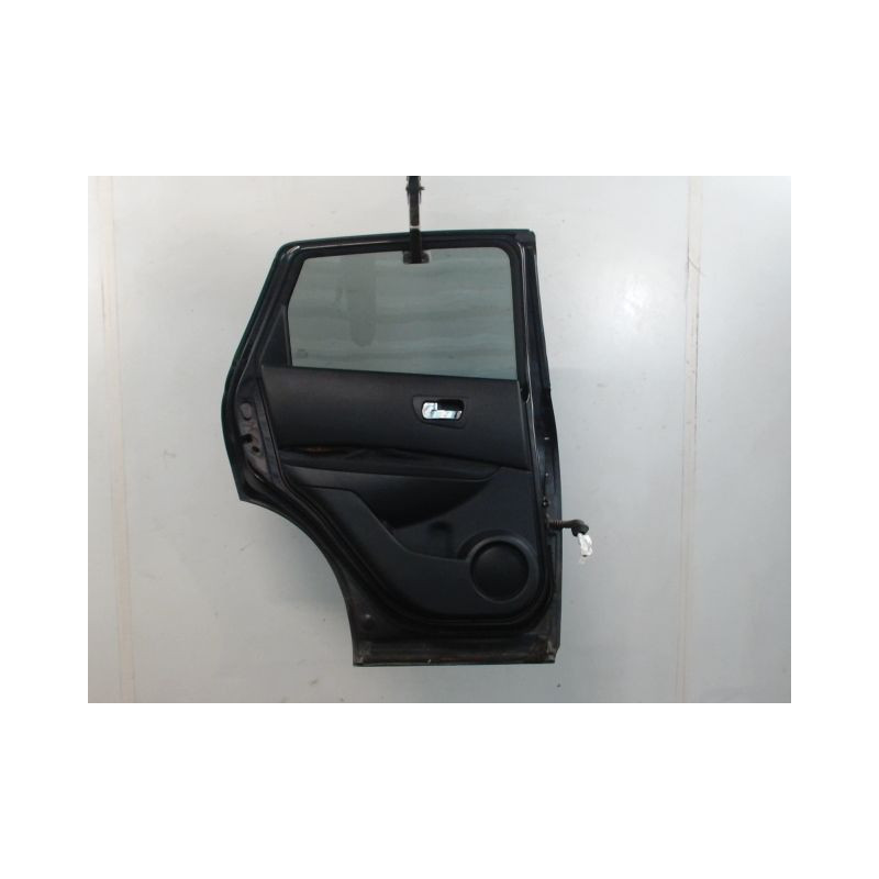 PORTE ARRIERE GAUCHE NISSAN QASHQAI