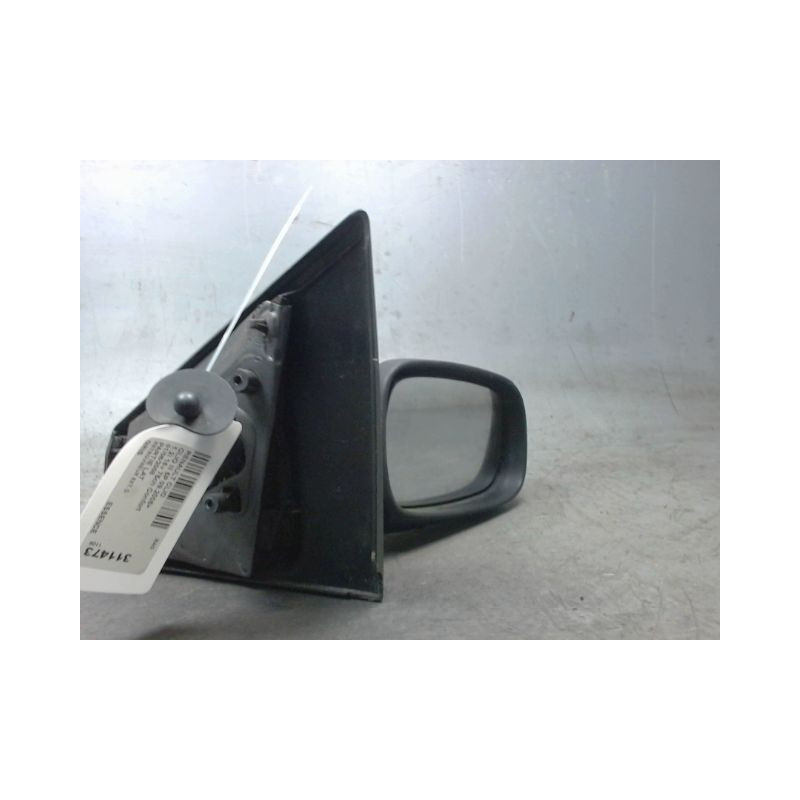 RETROVISEUR EXTERIEUR DROIT RENAULT CLIO III 2005-