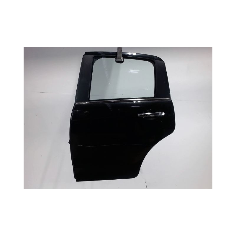 PORTE ARRIERE GAUCHE CITROEN C3 2009-