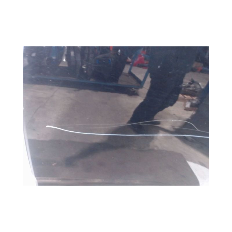 PORTE ARRIERE GAUCHE CITROEN C3 2009-