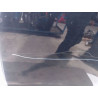 PORTE ARRIERE GAUCHE CITROEN C3 2009-