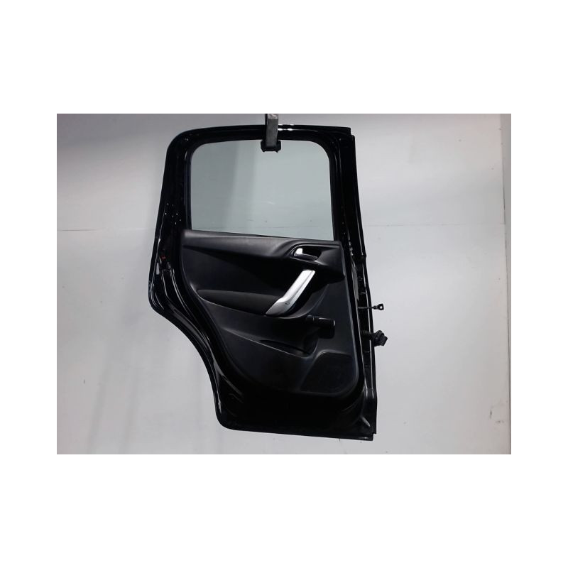 PORTE ARRIERE GAUCHE CITROEN C3 2009-