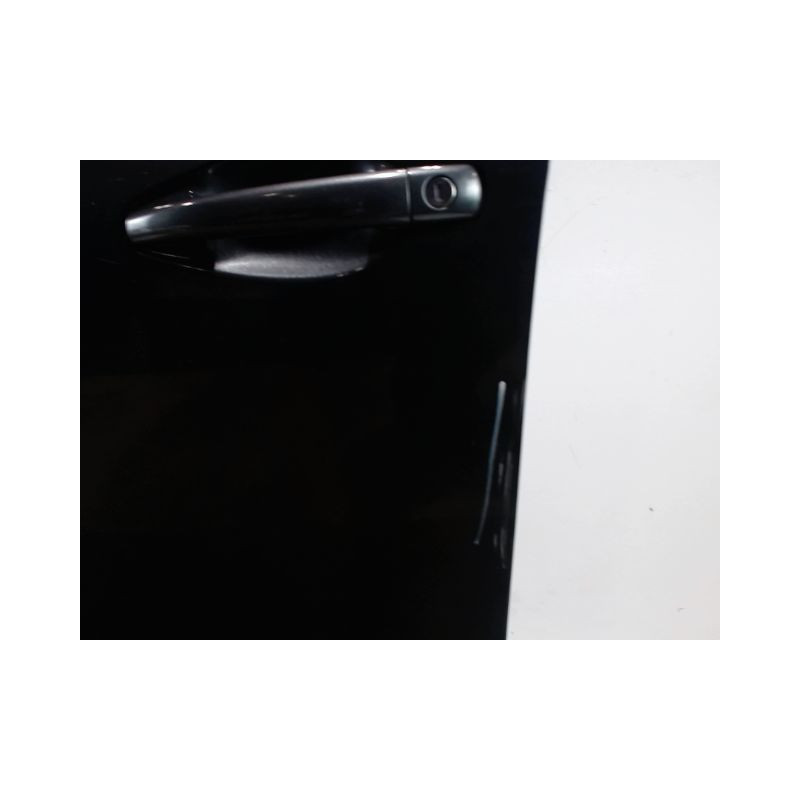 PORTE AVANT GAUCHE PEUGEOT 208