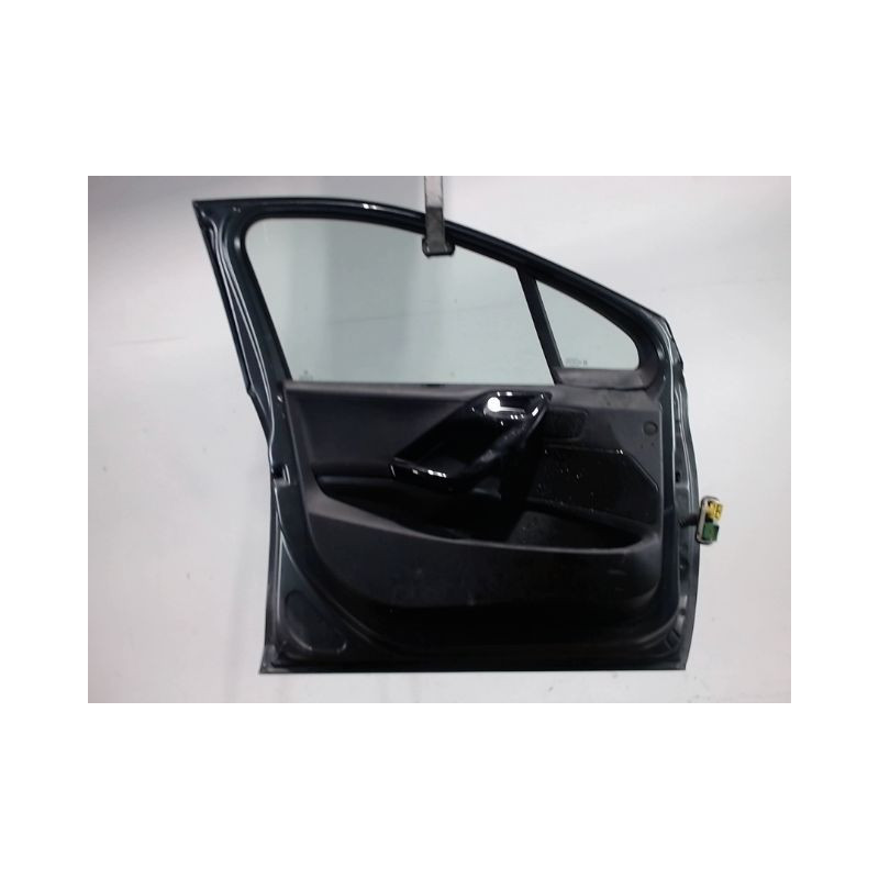 PORTE AVANT GAUCHE PEUGEOT 208