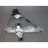 MECANISME LEVE-GLACE ARRIERE GAUCHE PEUGEOT 208