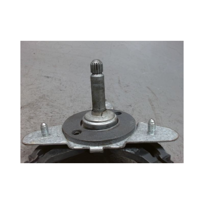MECANISME LEVE-GLACE ARRIERE GAUCHE PEUGEOT 208