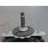 MECANISME LEVE-GLACE ARRIERE GAUCHE PEUGEOT 208