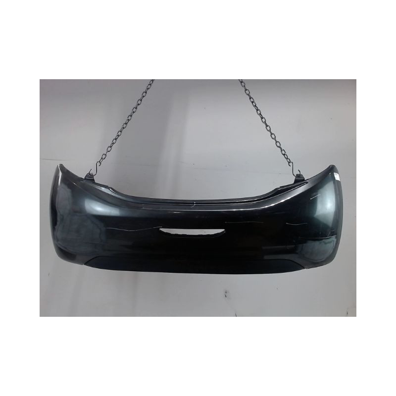 PARE-CHOC ARRIER PEUGEOT 208