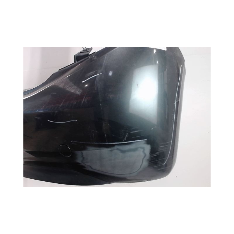 PARE-CHOC ARRIER PEUGEOT 208