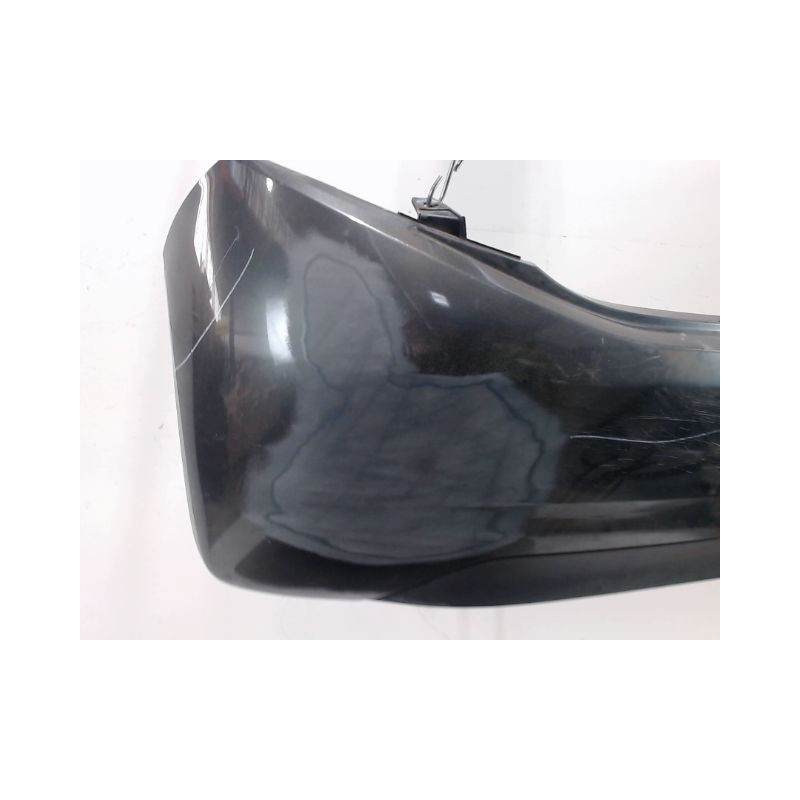 PARE-CHOC ARRIER PEUGEOT 208