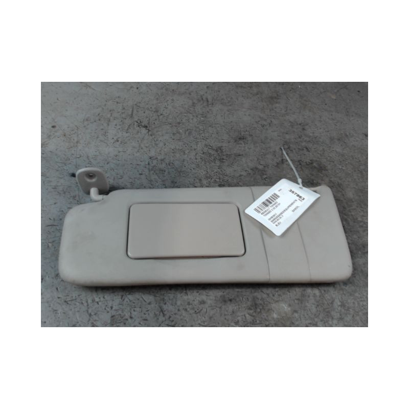 PARE-SOLEIL G RENAULT TWINGO 2 2010-