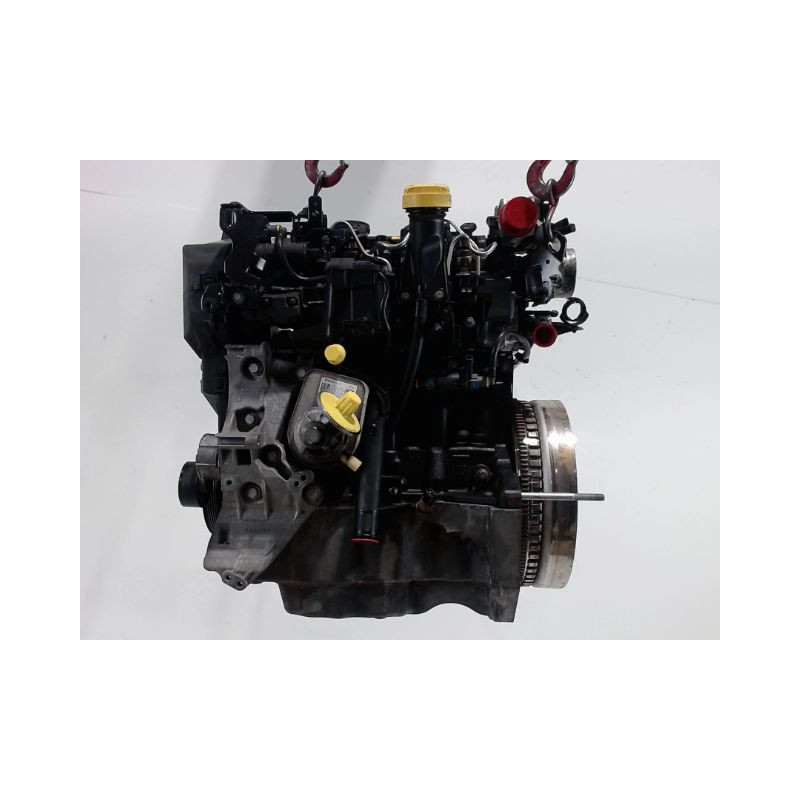 MOTEUR DIESEL RENAULT SCENIC 1.5 dCi