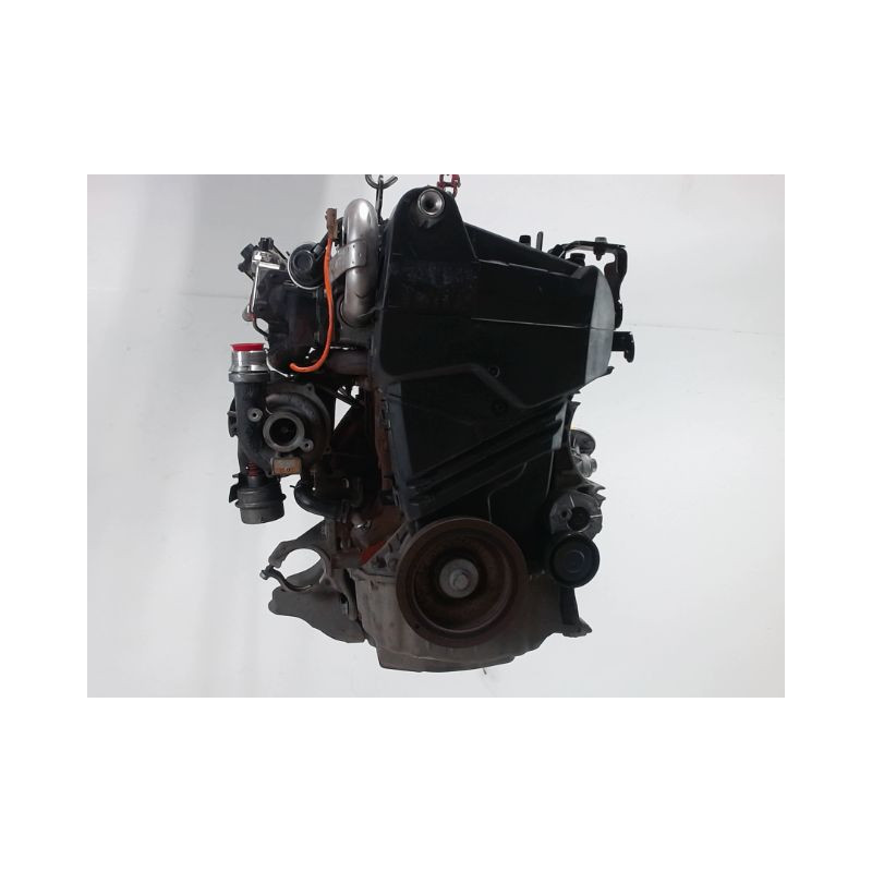 MOTEUR DIESEL RENAULT SCENIC 1.5 dCi